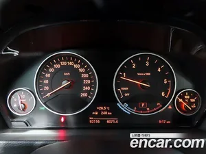 BMW 3-Series, 2015 — миниатюра 8