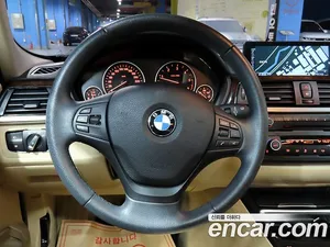BMW 3-Series, 2015 — миниатюра 9