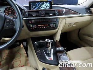 BMW 3-Series, 2015 — миниатюра 10