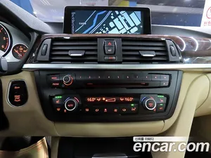 BMW 3-Series, 2015 — миниатюра 11
