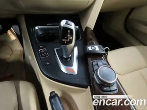 BMW 3-Series, 2015 — миниатюра 12