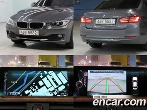 BMW 3-Series, 2015 — миниатюра 16