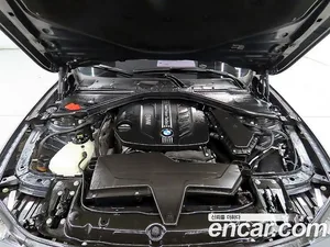 BMW 3-Series, 2015 — миниатюра 18