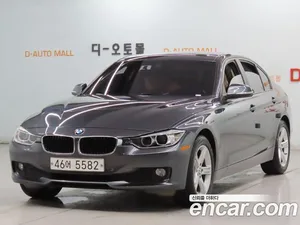 BMW 3-Series, 2015 — миниатюра 20