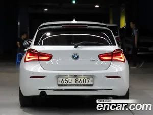 BMW 1-Series, 2017 — миниатюра 3