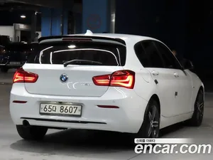 BMW 1-Series, 2017 — миниатюра 4