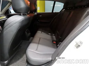 BMW 1-Series, 2017 — миниатюра 7