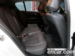 BMW 1-Series, 2017 — миниатюра 9