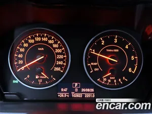 BMW 1-Series, 2017 — миниатюра 10