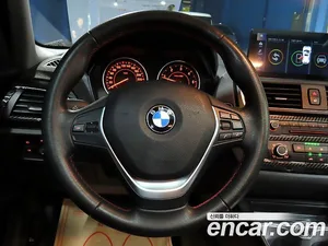 BMW 1-Series, 2017 — миниатюра 11