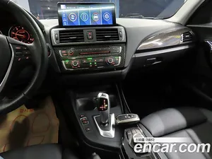 BMW 1-Series, 2017 — миниатюра 12