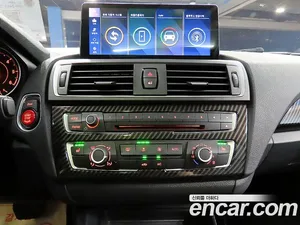 BMW 1-Series, 2017 — миниатюра 13