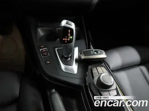 BMW 1-Series, 2017 — миниатюра 14