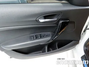 BMW 1-Series, 2017 — миниатюра 15