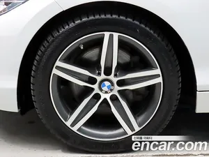 BMW 1-Series, 2017 — миниатюра 20