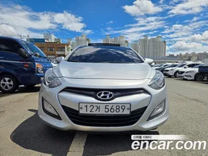Hyundai i30, 2014 — миниатюра 3