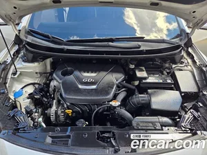 Hyundai i30, 2014 — миниатюра 6