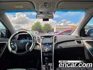 Hyundai i30, 2014 — миниатюра 7