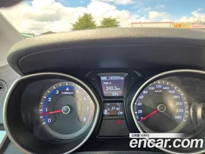 Hyundai i30, 2014 — миниатюра 8