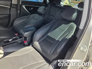 Hyundai i30, 2014 — миниатюра 10