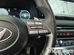 Hyundai Palisade, 2022 — миниатюра 6