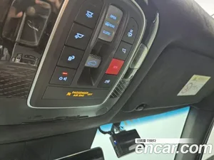 Hyundai Palisade, 2022 — миниатюра 7