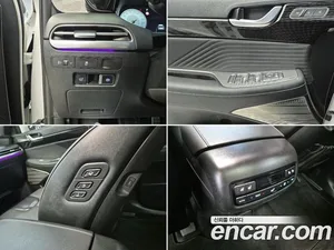 Hyundai Palisade, 2022 — миниатюра 8