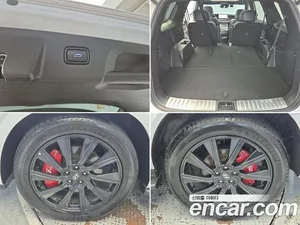 Hyundai Palisade, 2022 — миниатюра 9
