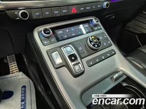 Hyundai Palisade, 2022 — миниатюра 13