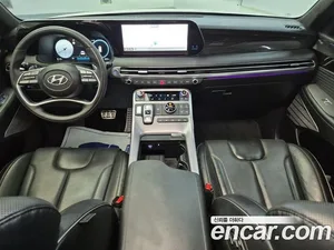 Hyundai Palisade, 2022 — миниатюра 14