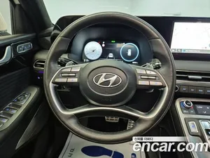 Hyundai Palisade, 2022 — миниатюра 17