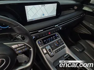 Hyundai Palisade, 2022 — миниатюра 18