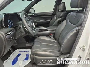 Hyundai Palisade, 2022 — миниатюра 19