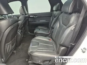 Hyundai Palisade, 2022 — миниатюра 20