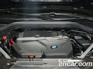 BMW X4, 2024 — миниатюра 6