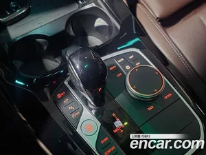 BMW X4, 2024 — миниатюра 9