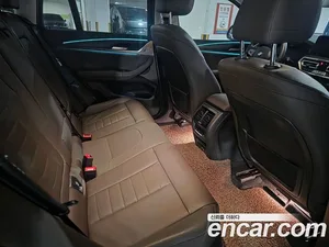 BMW X4, 2024 — миниатюра 10