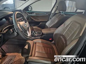 BMW X4, 2024 — миниатюра 11