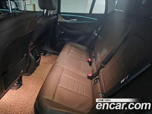 BMW X4, 2024 — миниатюра 13