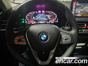BMW X4, 2024 — миниатюра 14