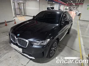 BMW X4, 2024 — миниатюра 20