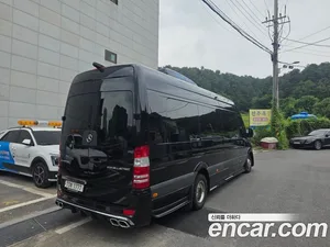 Mercedes-Benz Sprinter, 2016 — миниатюра 2