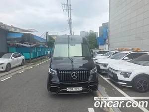 Mercedes-Benz Sprinter, 2016 — миниатюра 3