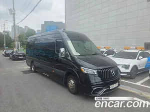 Mercedes-Benz Sprinter, 2016 — миниатюра 5