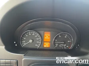 Mercedes-Benz Sprinter, 2016 — миниатюра 8