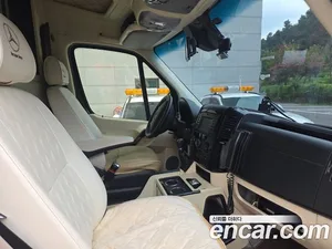 Mercedes-Benz Sprinter, 2016 — миниатюра 9