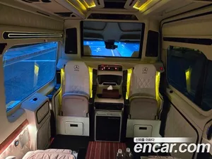 Mercedes-Benz Sprinter, 2016 — миниатюра 12