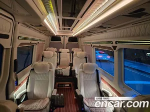 Mercedes-Benz Sprinter, 2016 — миниатюра 13