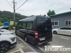 Mercedes-Benz Sprinter, 2016 — миниатюра 14
