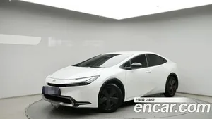 Toyota Prius, 2023 — миниатюра 3
